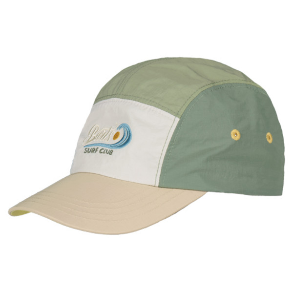 SUMNEY CAP Kinder - Cap-KHAKI