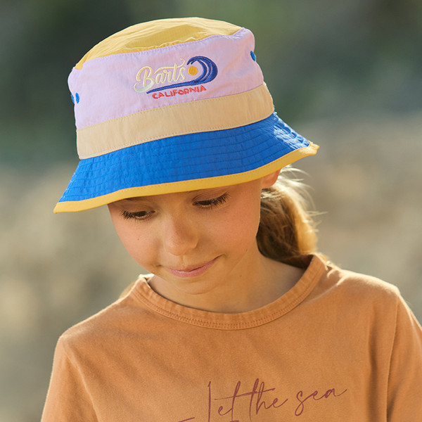 Barts SUMNEY HAT Kinder - Hut Ansicht 2