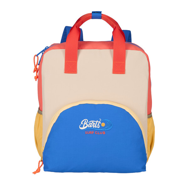 Barts BOUNZE BACKPACK Kinder - Kinderrucksack Ansicht 6