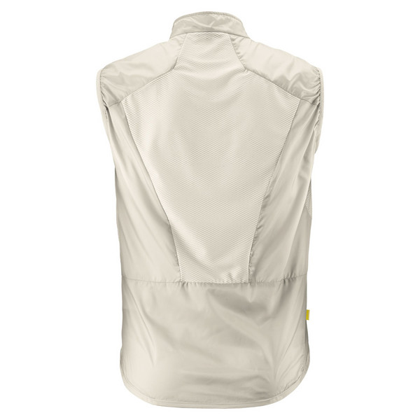 Gonso ROAD VEST WIND M Herren - Weste Ansicht 2