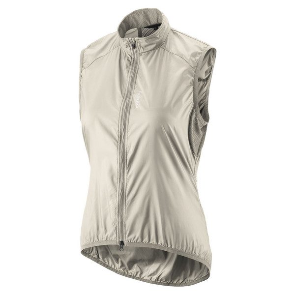 Gonso ROAD VEST WIND W Damen - Weste Ansicht 2
