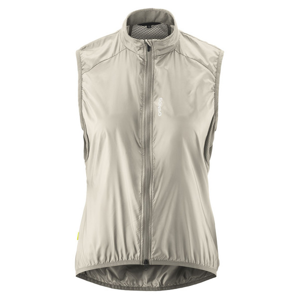 Gonso ROAD VEST WIND W Damen - Weste Ansicht 1