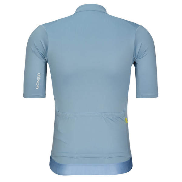 Gonso ROAD JERSEY M Herren - Fahrradtrikot Ansicht 2