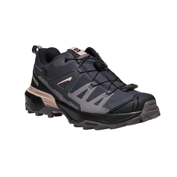 Salomon X ULTRA 360 GORE-TEX Damen - Wanderschuhe Ansicht 2