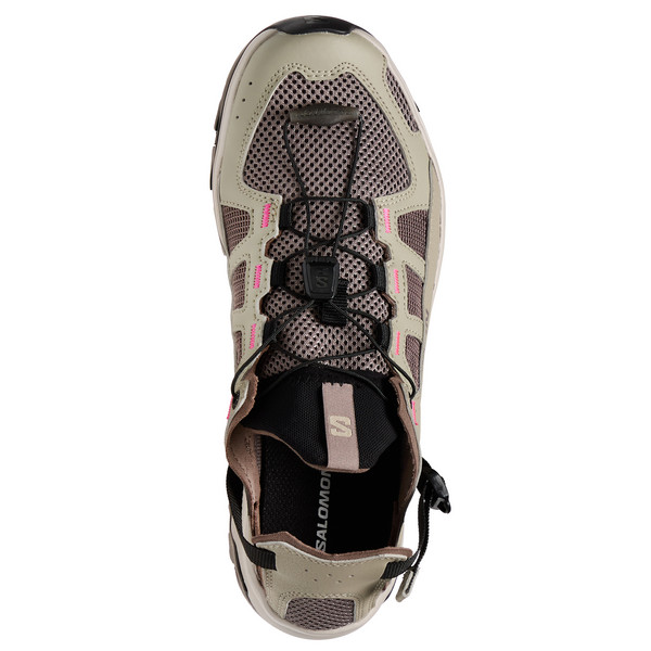 Salomon TECHAMPHIBIAN 5 W Damen - Wasserschuhe Ansicht 6