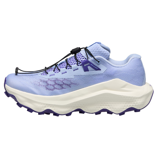 Salomon ULTRA GLIDE 4 Damen - Trailrunningschuhe Ansicht 3