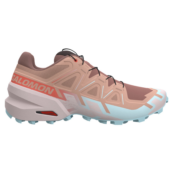 SPEEDCROSS 6 Damen - Trailrunningschuhe