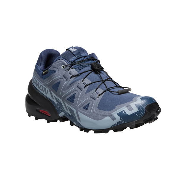 Salomon SPEEDCROSS 6 GORE-TEX Herren - Trailrunningschuhe Ansicht 2