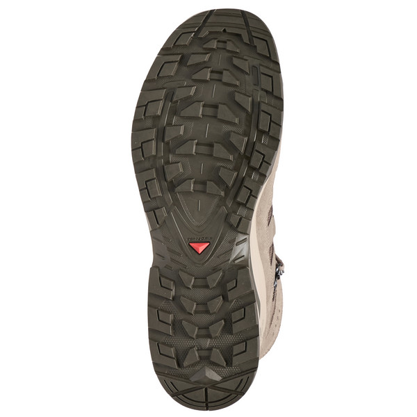 Salomon QUEST ECHO GORE TEX Herren - Wanderstiefel Ansicht 7