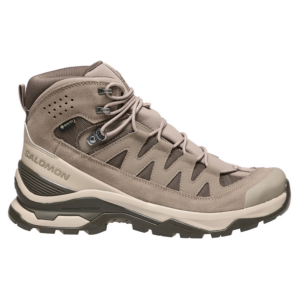 QUEST ECHO GORE TEX Herren - Wanderstiefel