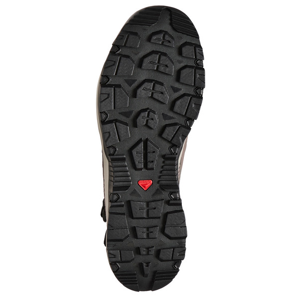 Salomon TECHAMPHIBIAN 5 Herren - Wasserschuhe Ansicht 7