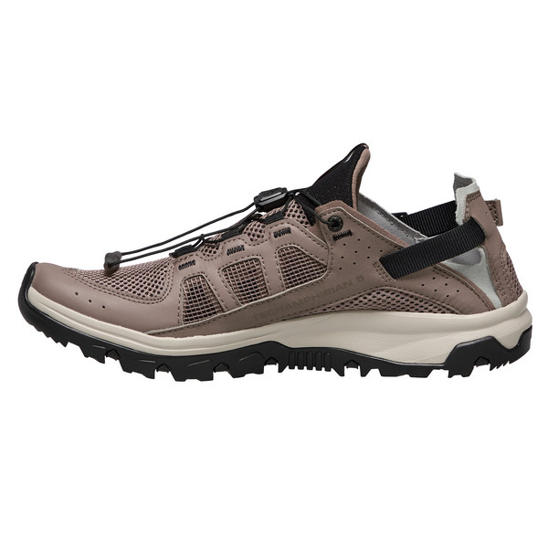 Salomon TECHAMPHIBIAN 5 Herren - Wasserschuhe Ansicht 3