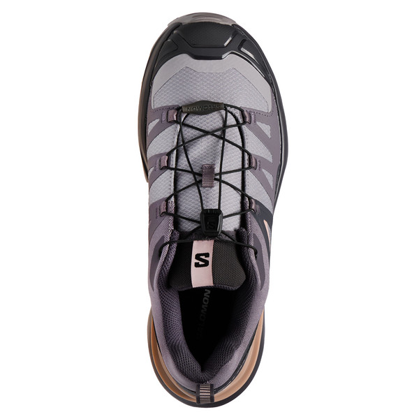 Salomon X ULTRA 360 Damen - Wanderschuhe Ansicht 6