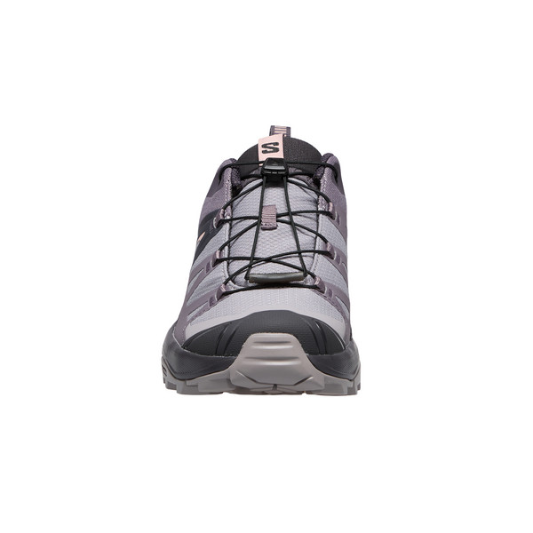Salomon X ULTRA 360 Damen - Wanderschuhe Ansicht 4