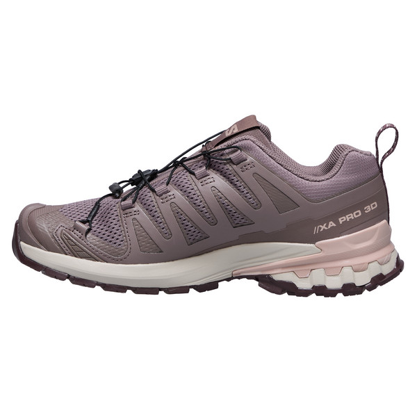 Salomon XA PRO 3D V9 Damen - Trailrunningschuhe Ansicht 3