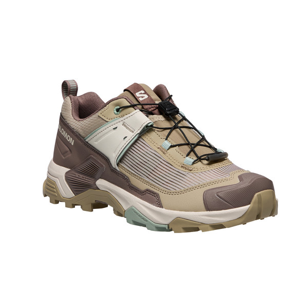 Salomon X ULTRA 5 Damen - Wanderschuhe Ansicht 2