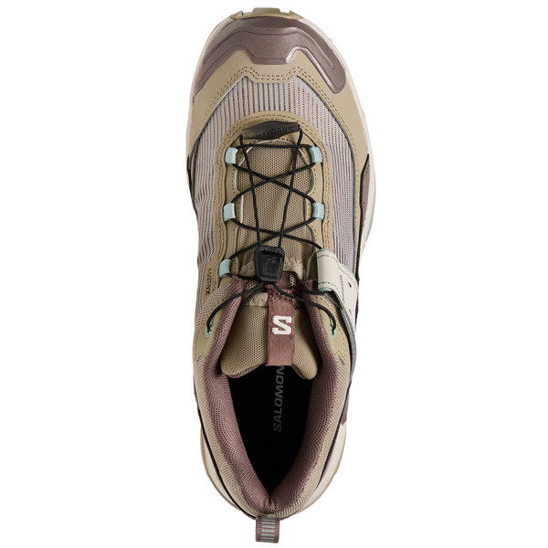 Salomon X ULTRA 5 Damen - Wanderschuhe Ansicht 6