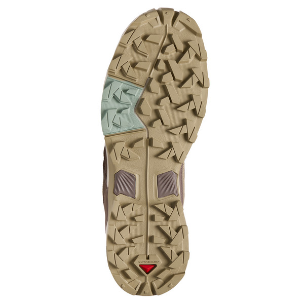 Salomon X ULTRA 5 Damen - Wanderschuhe Ansicht 7