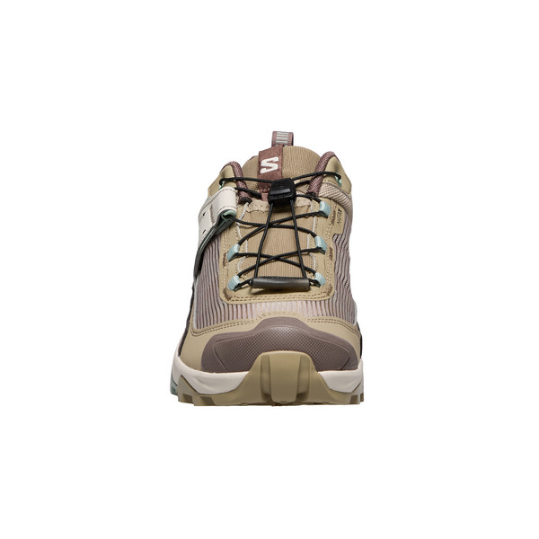 Salomon X ULTRA 5 Damen - Wanderschuhe Ansicht 4