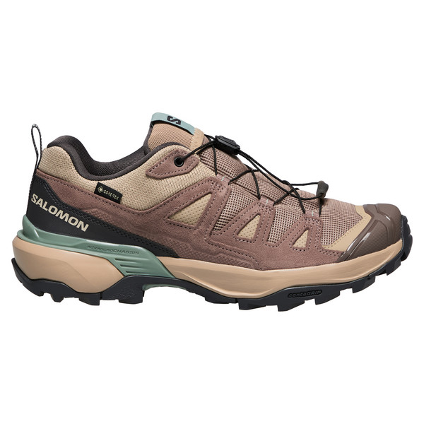 X ULTRA 360 LEATHER GORE-TEX Damen - Wanderschuhe