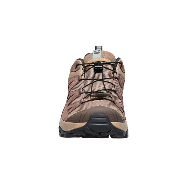Salomon X ULTRA 360 LEATHER GORE-TEX Damen - Wanderschuhe Ansicht 4