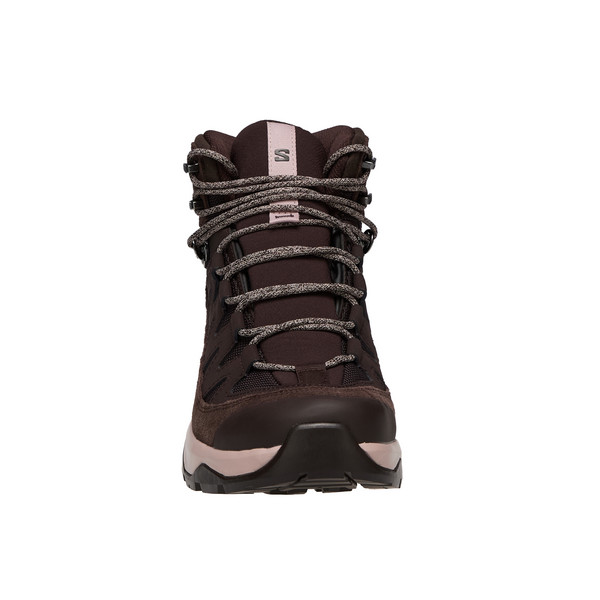 Salomon QUEST ECHO GORE TEX Damen - Wanderstiefel Ansicht 4