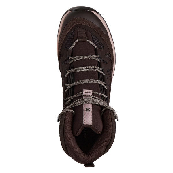 Salomon QUEST ECHO GORE TEX Damen - Wanderstiefel Ansicht 6