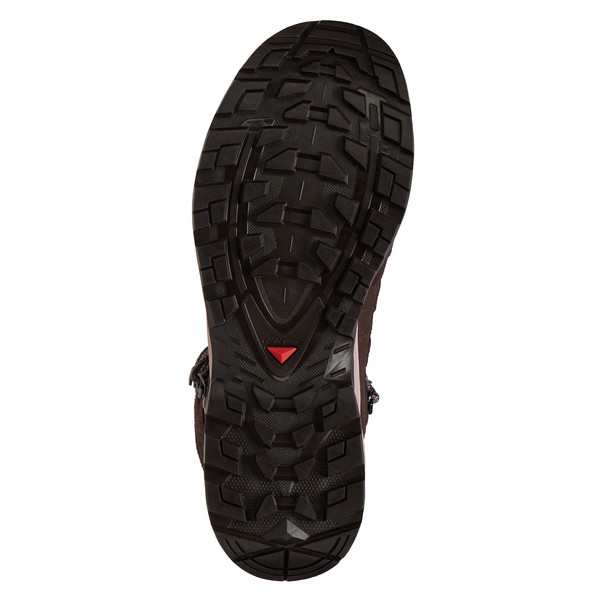 Salomon QUEST ECHO GORE TEX Damen - Wanderstiefel Ansicht 7