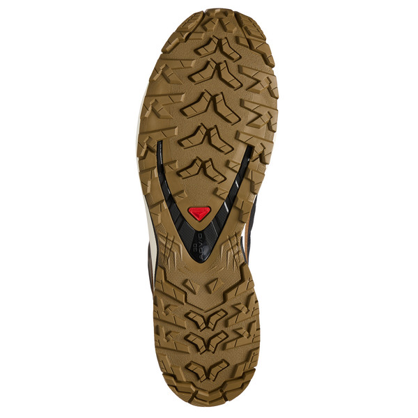 Salomon XA PRO 3D V9 GORE-TEX LIFELONG Herren - Trailrunningschuhe Ansicht 7