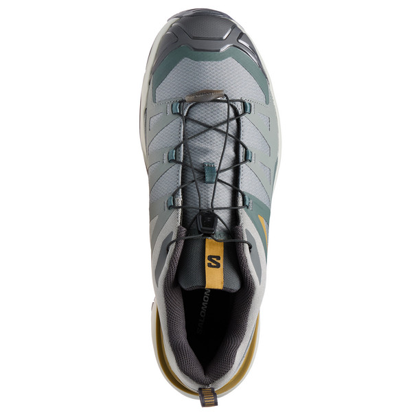 Salomon X ULTRA 360 Herren - Wanderschuhe Ansicht 6