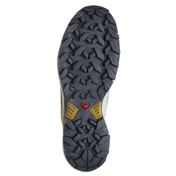 Salomon X ULTRA 360 Herren - Wanderschuhe Ansicht 7