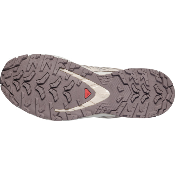 Salomon XA PRO 3D V9 LIFELONG Damen - Trailrunningschuhe Ansicht 4