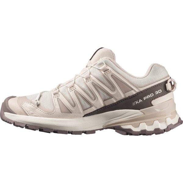 Salomon XA PRO 3D V9 LIFELONG Damen - Trailrunningschuhe Ansicht 3