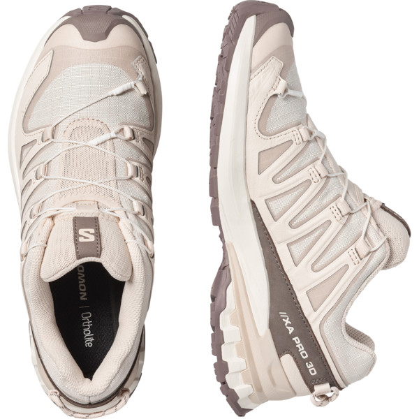 Salomon XA PRO 3D V9 LIFELONG Damen - Trailrunningschuhe Ansicht 5