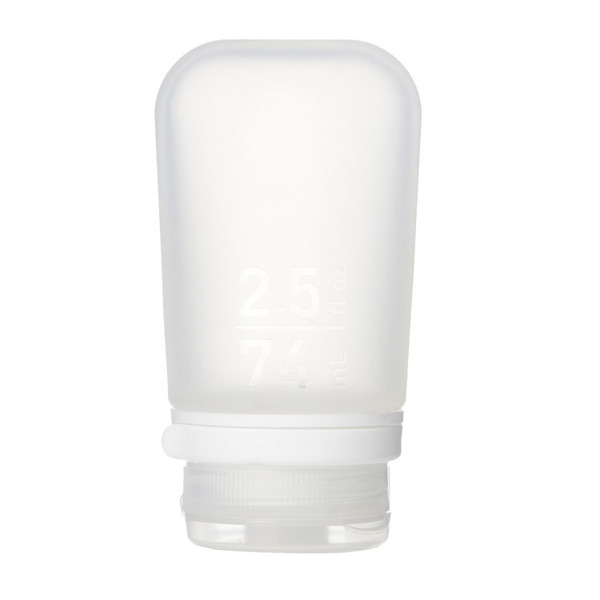 Humangear GoToob+ 74 ml - Reiseflasche Ansicht 1