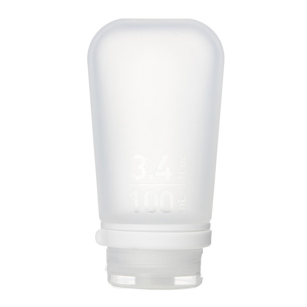 Humangear GoToob+ 100 ml - Reiseflasche Ansicht 1