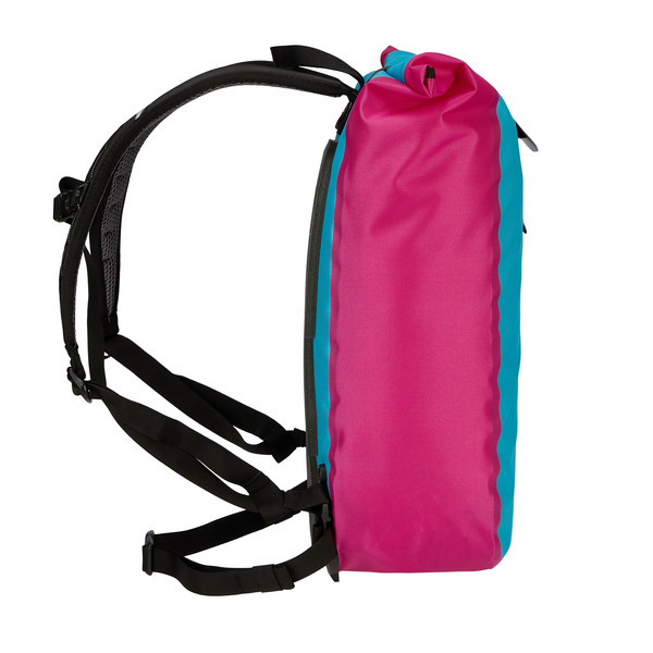 Ortlieb VELOCITY LITE CYBER - Wasserdichter Rucksack Ansicht 2