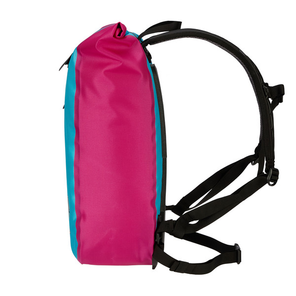 Ortlieb VELOCITY LITE CYBER - Wasserdichter Rucksack Ansicht 5