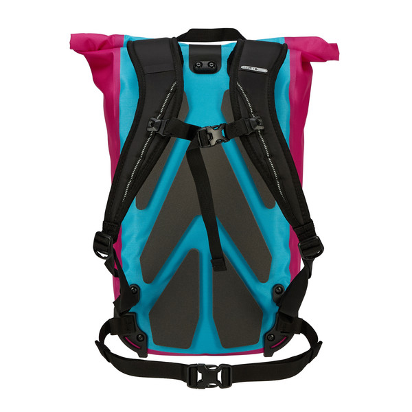 Ortlieb VELOCITY LITE CYBER - Wasserdichter Rucksack Ansicht 3