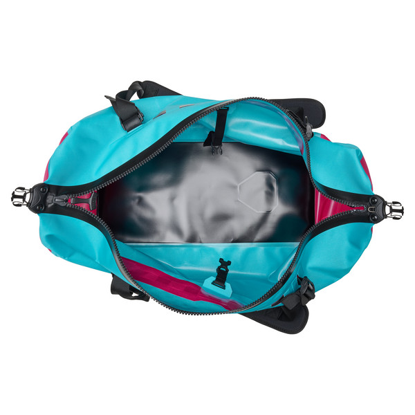 Ortlieb DUFFLE LITE CYBER - Wasserdichte Tasche Ansicht 8