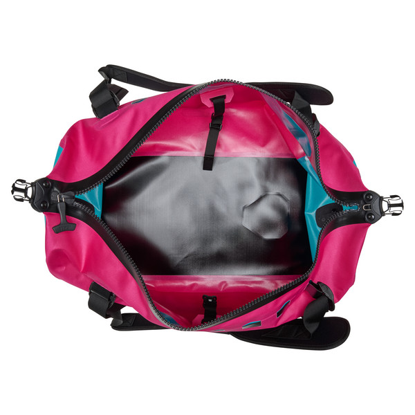 Ortlieb DUFFLE LITE CYBER - Wasserdichte Tasche Ansicht 12