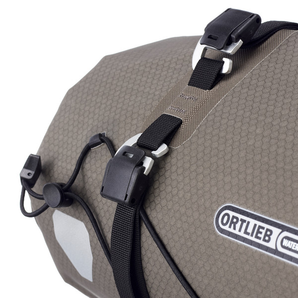 Ortlieb HANDLEBAR-PACK FLEX - Lenkertasche Ansicht 4
