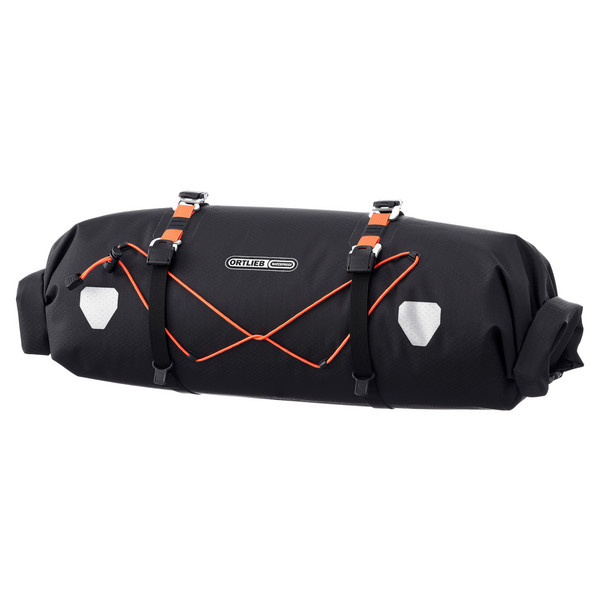 HANDLEBAR-PACK FLEX - Lenkertasche-BLACK MATT