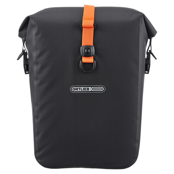 Ortlieb GRAVEL-PACK, QL2.2 - Fahrradtaschen Ansicht 3