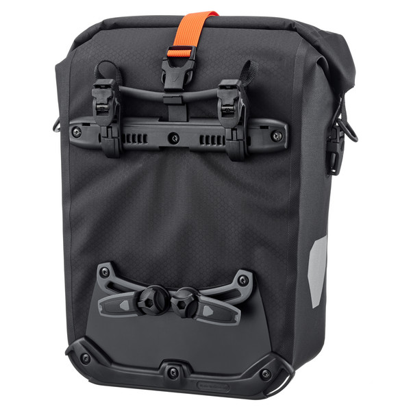 Ortlieb GRAVEL-PACK, QL2.2 - Fahrradtaschen Ansicht 5