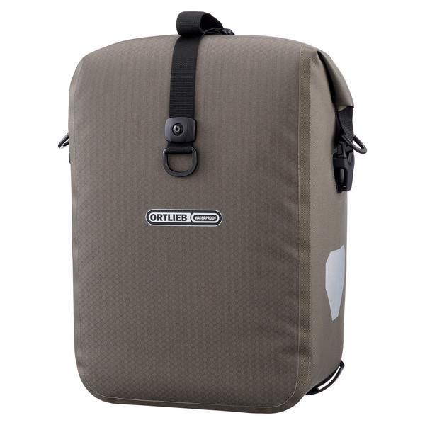 GRAVEL-PACK SINGLE, QL3.1 - Fahrradtaschen