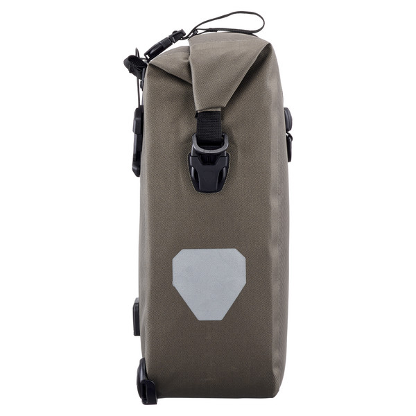 Ortlieb GRAVEL-PACK SINGLE, QL3.1 - Fahrradtaschen Ansicht 3