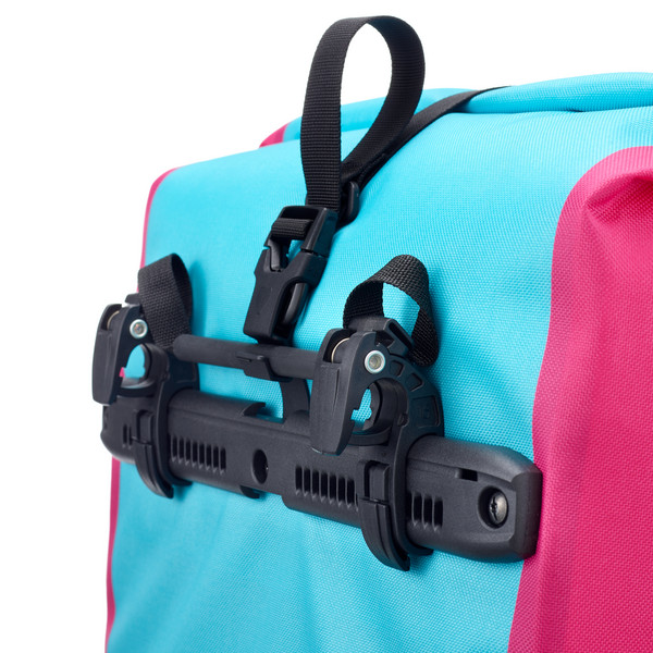 Ortlieb BACK-ROLLER CYBER, QL2.1 - Fahrradtasche Ansicht 5