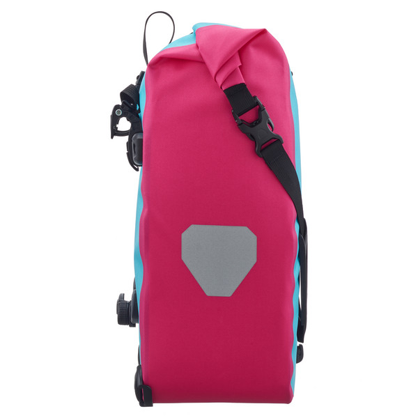 Ortlieb BACK-ROLLER CYBER, QL2.1 - Fahrradtasche Ansicht 4
