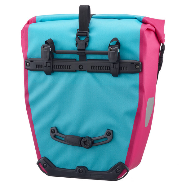 Ortlieb BACK-ROLLER CYBER, QL2.1 - Fahrradtasche Ansicht 2